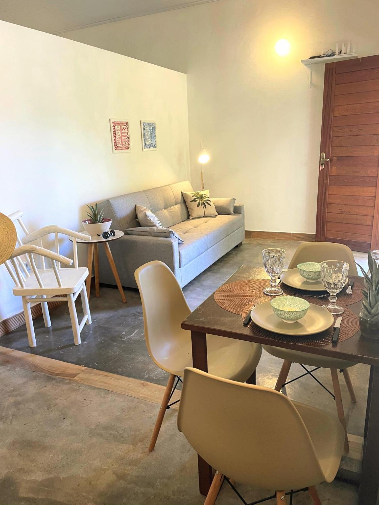 Casas De Aruanda Villa Vale do Capao Eksteriør bilde