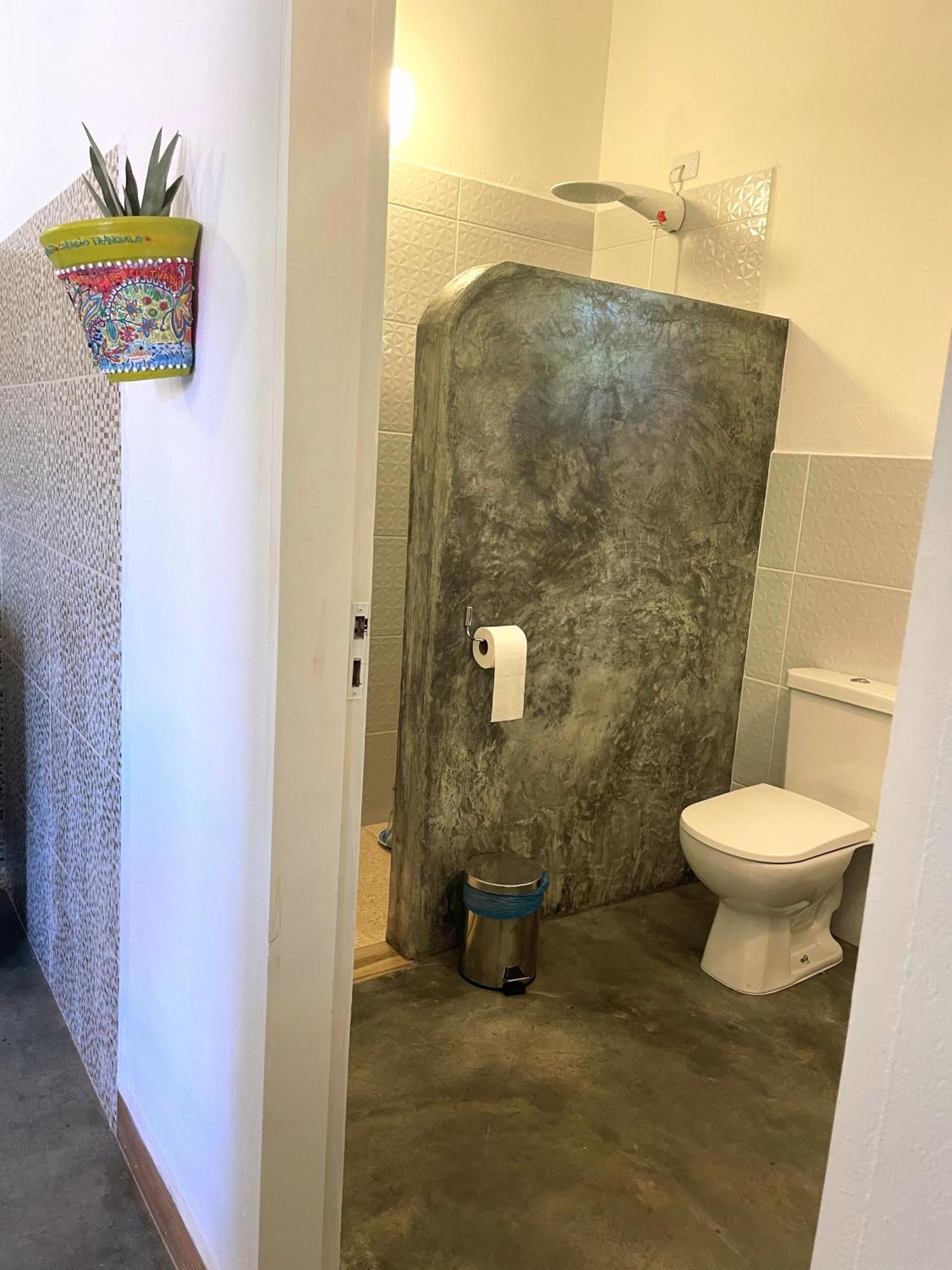 Casas De Aruanda Villa Vale do Capao Eksteriør bilde